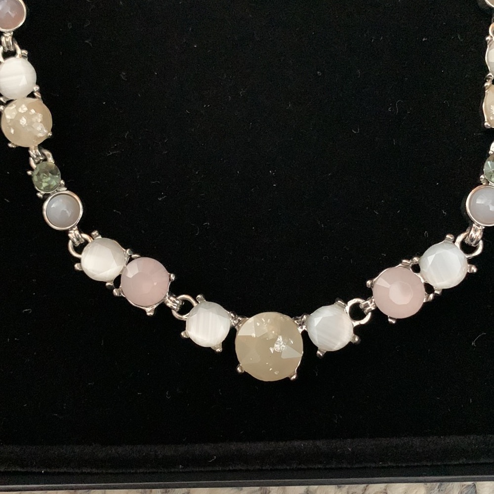 Loft Statement Necklace - Picture 3 of 3
